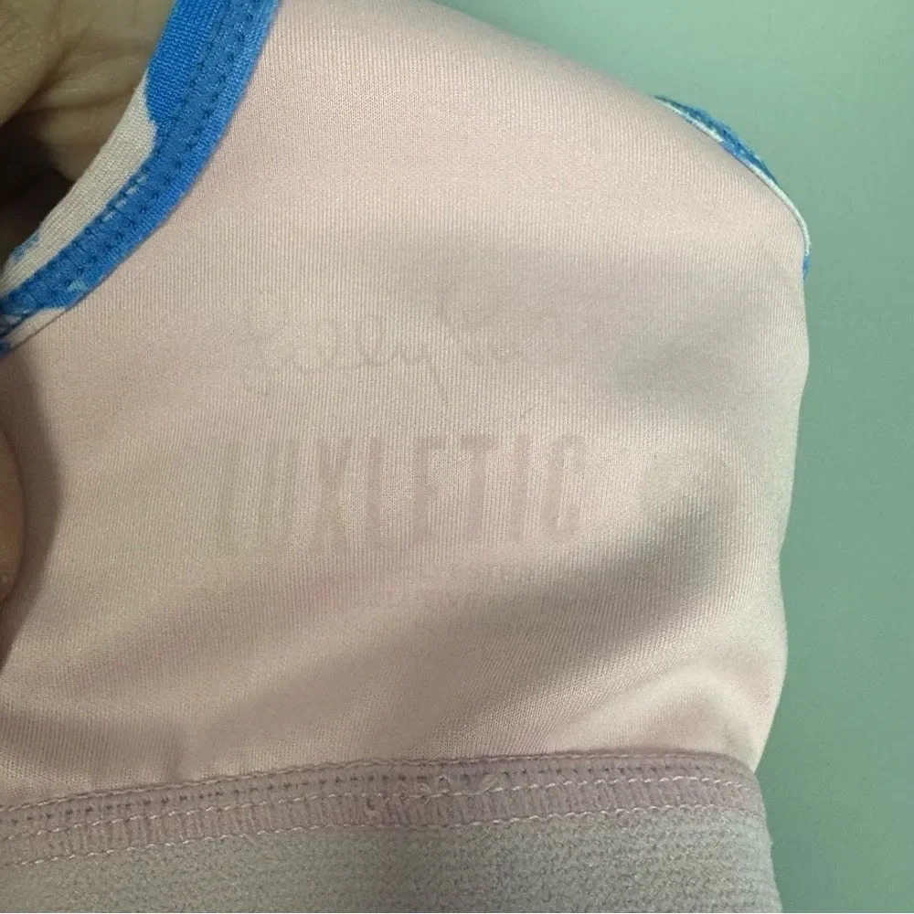 Lilly Pulitzer stylish crop
